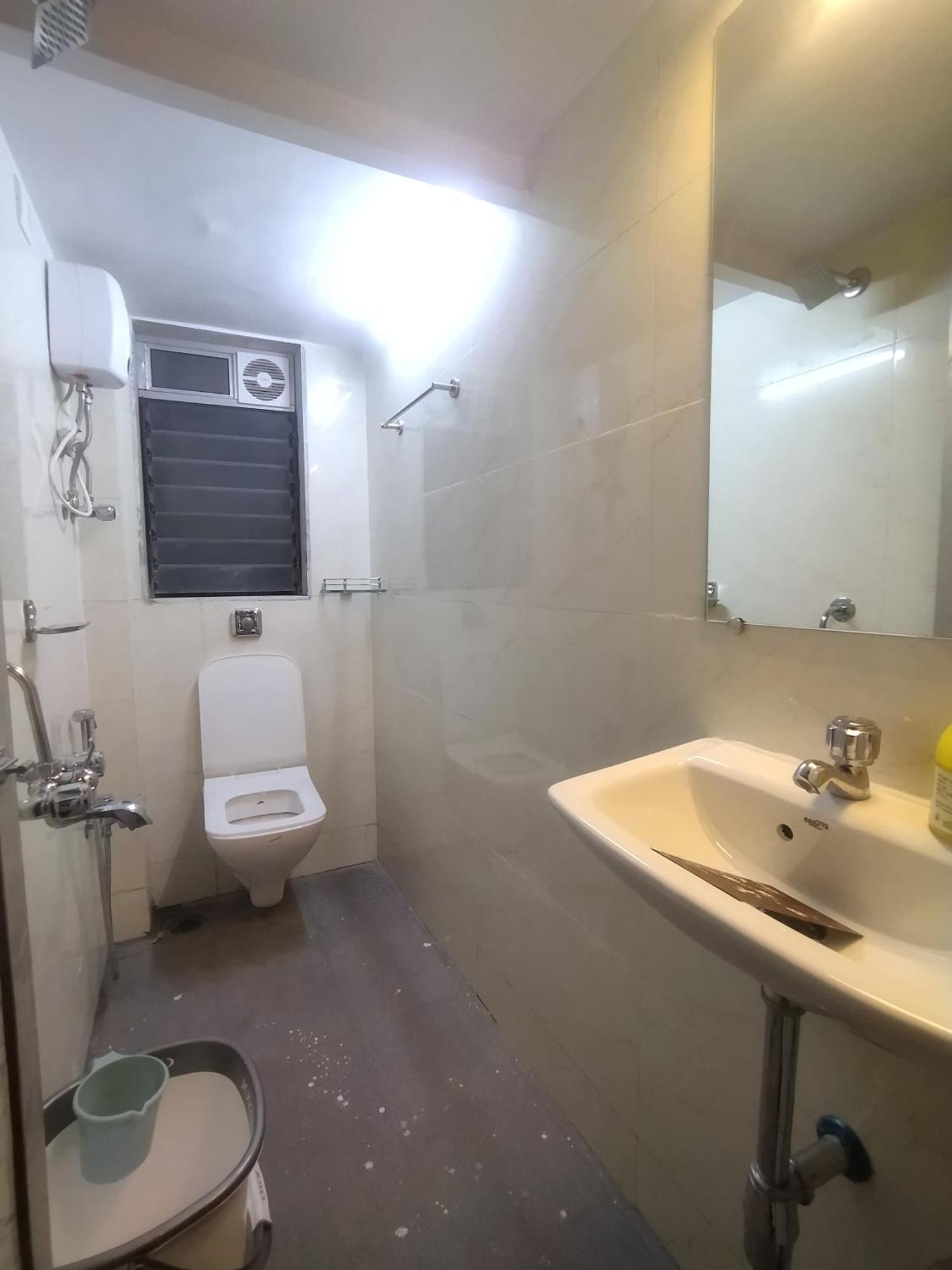 Everest Stays Rooms And Dormitory Bombay Extérieur photo