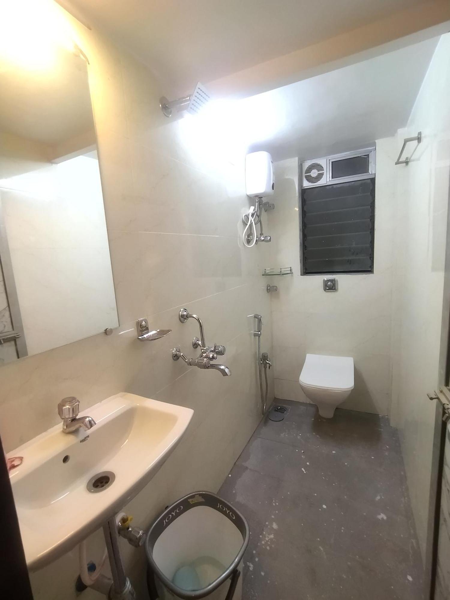 Everest Stays Rooms And Dormitory Bombay Extérieur photo